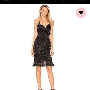 Majorelle dress